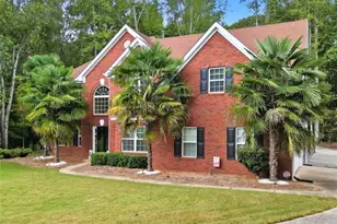264 Kendall St, Newnan, GA 30263 - Photo 39