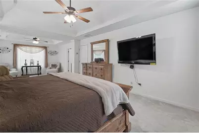 264 Kendall Street, Newnan, GA 30263 - Photo 17