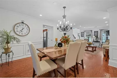 264 Kendall Street, Newnan, GA 30263 - Photo 7