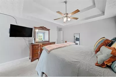 264 Kendall Street, Newnan, GA 30263 - Photo 29