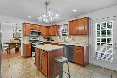 264 Kendall Street, Newnan, GA 30263 - Photo 9