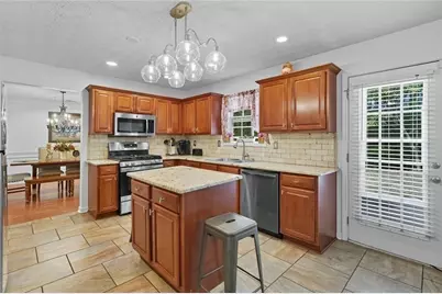 264 Kendall Street, Newnan, GA 30263 - Photo 9