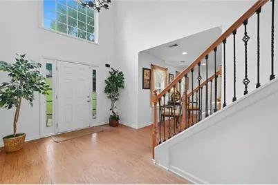 264 Kendall Street, Newnan, GA 30263 - Photo 3