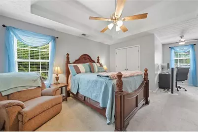 264 Kendall Street, Newnan, GA 30263 - Photo 27