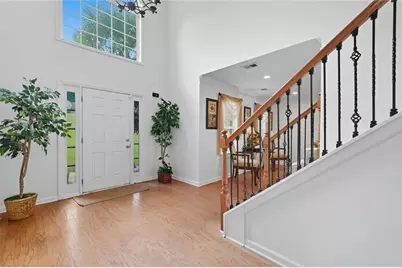 264 Kendall Street, Newnan, GA 30263 - Photo 3