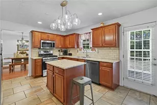 264 Kendall St, Newnan, GA 30263 - Photo 7