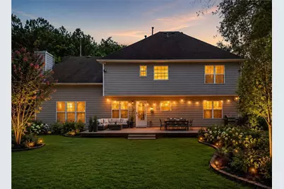 264 Kendall Street, Newnan, GA 30263 - Photo 33