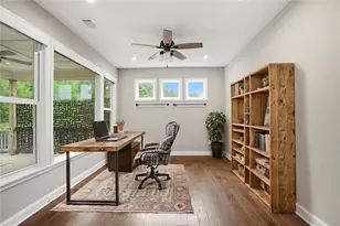 195 Floating Leaf Way, Dallas, GA 30132 - Photo 21