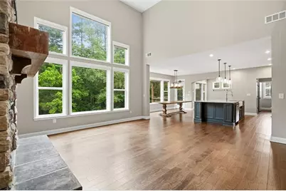 195 Floating Leaf Way, Dallas, GA 30132 - Photo 11