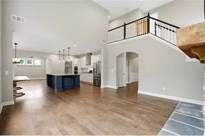 195 Floating Leaf Way, Dallas, GA 30132 - Photo 11