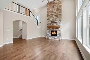 195 Floating Leaf Way, Dallas, GA 30132 - Photo 9