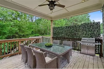 195 Floating Leaf Way, Dallas, GA 30132 - Photo 41