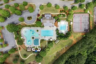 195 Floating Leaf Way, Dallas, GA 30132 - Photo 49