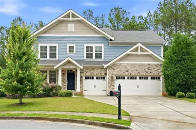 195 Floating Leaf Way, Dallas, GA 30132 - Photo 1