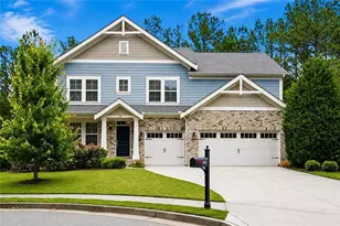 195 Floating Leaf Way, Dallas, GA 30132 - Photo 1
