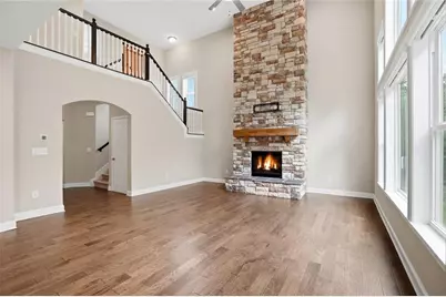 195 Floating Leaf Way, Dallas, GA 30132 - Photo 9