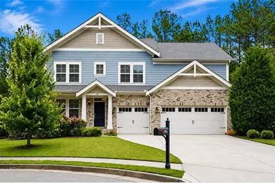 195 Floating Leaf Way, Dallas, GA 30132 - Photo 1