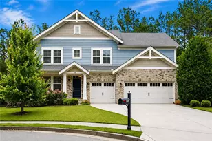 195 Floating Leaf Way, Dallas, GA 30132 - Photo 1