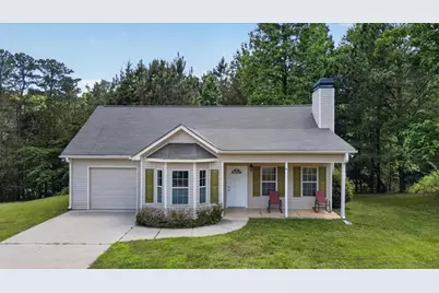 304 Black Knob Falls Drive, Ranger, GA 30734 - Photo 3