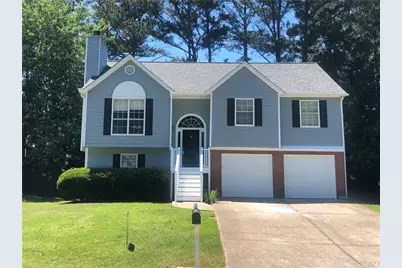1012 Marina Trace Drive, Acworth, GA 30101 - Photo 1