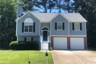 1012 Marina Trace Dr, Acworth, GA 30101 - Photo 1