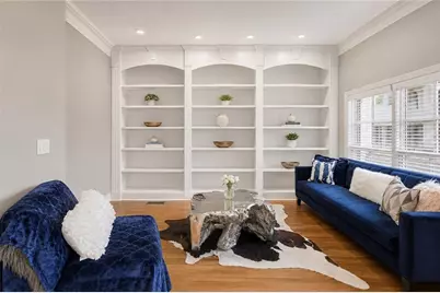 942 Artistry Way, Fairburn, GA 30213 - Photo 5