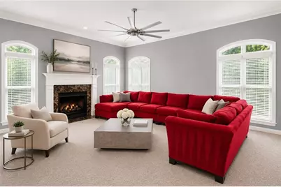 942 Artistry Way, Fairburn, GA 30213 - Photo 3