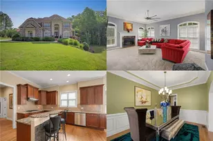 942 Artistry Way, Fairburn, GA 30213 - Photo 1