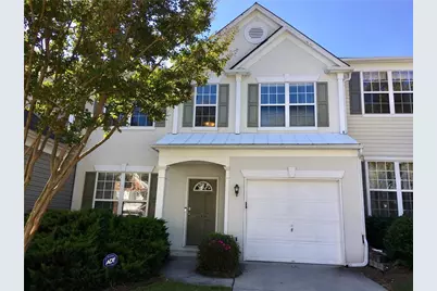 6004 Falling Water Court, Roswell, GA 30076 - Photo 1