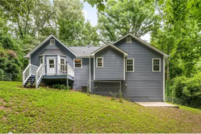 142 Jamie Drive, Hiram, GA 30141 - Photo 29