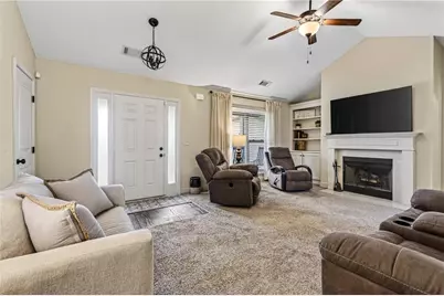 32 Armstrong Drive, Mansfield, GA 30055 - Photo 5