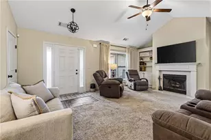 32 Armstrong Dr, Mansfield, GA 30055 - Photo 5