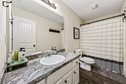 32 Armstrong Drive, Mansfield, GA 30055 - Photo 23