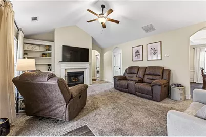 32 Armstrong Drive, Mansfield, GA 30055 - Photo 3