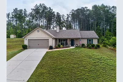 32 Armstrong Drive, Mansfield, GA 30055 - Photo 1