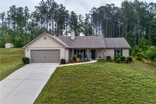 32 Armstrong Dr, Mansfield, GA 30055 - Photo 1