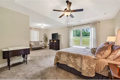 32 Armstrong Drive, Mansfield, GA 30055 - Photo 13
