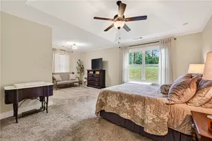32 Armstrong Dr, Mansfield, GA 30055 - Photo 13