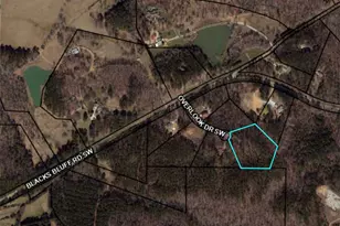 20 Overlook Dr, Rome, GA 30161 - Photo 1