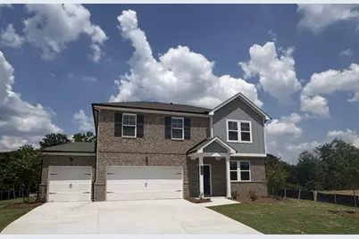 1938 Enota Drive, Bethlehem, GA 30620 - Photo 1