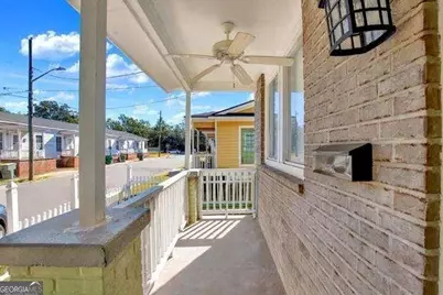1015 W 36th Street W, Savannah, GA 31415 - Photo 3
