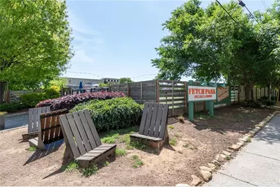 325 East Paces Ferry Road NE #1502, Atlanta, GA 30305 - Photo 69