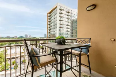 325 East Paces Ferry Road NE #1502, Atlanta, GA 30305 - Photo 41