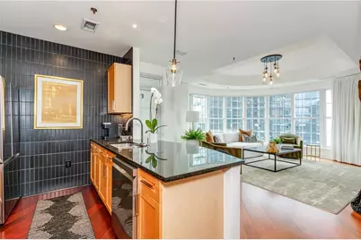 325 East Paces Ferry Road NE #1502, Atlanta, GA 30305 - Photo 13