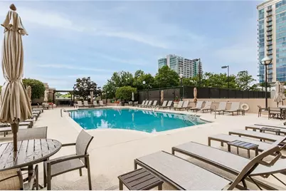 325 East Paces Ferry Road NE #1502, Atlanta, GA 30305 - Photo 59