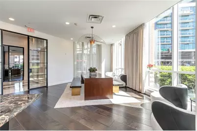 325 East Paces Ferry Road NE #1502, Atlanta, GA 30305 - Photo 47