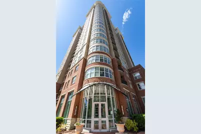 325 East Paces Ferry Road NE #1502, Atlanta, GA 30305 - Photo 3