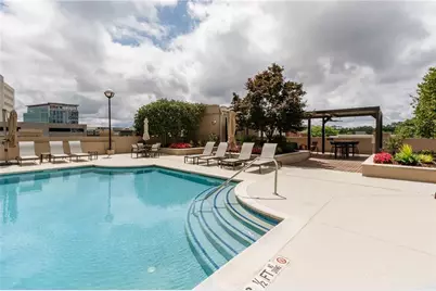325 East Paces Ferry Road NE #1502, Atlanta, GA 30305 - Photo 65