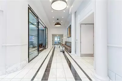 325 East Paces Ferry Road NE #1502, Atlanta, GA 30305 - Photo 55