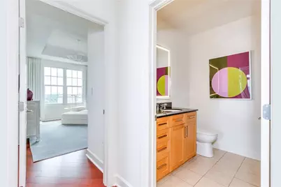 325 East Paces Ferry Road NE #1502, Atlanta, GA 30305 - Photo 33